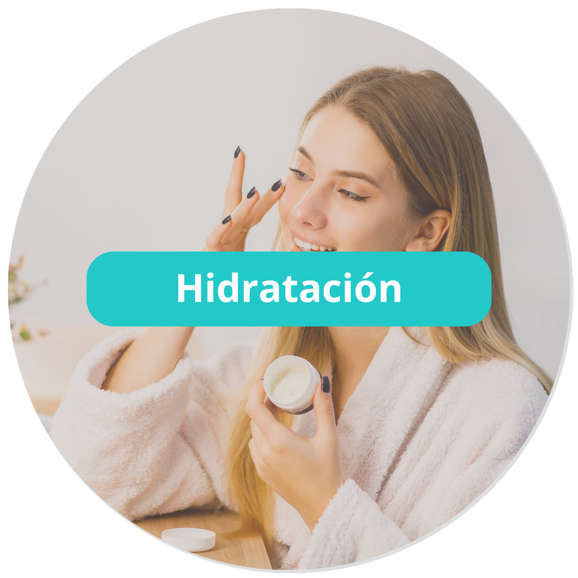 Hidratación