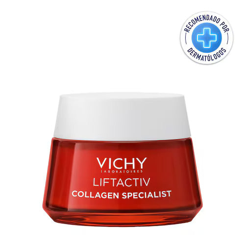 Vichy Liftactiv Collagen Specialist Dia 50ml