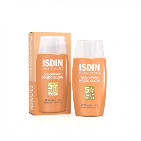 Isdin Fotoprotector 30FPS Fusion Water 50ml