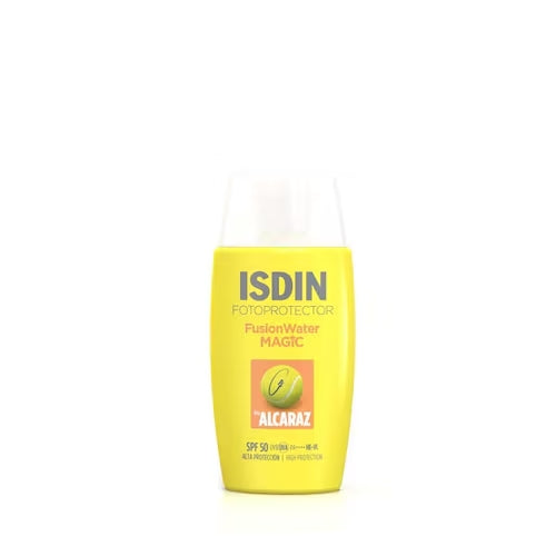 Isdin Fotoprotector 50FPS Fusion Water Alcaraz 50ml