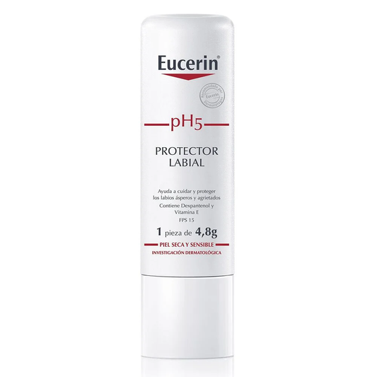 Eucerin PH5 Balsamo Labial 4.8g