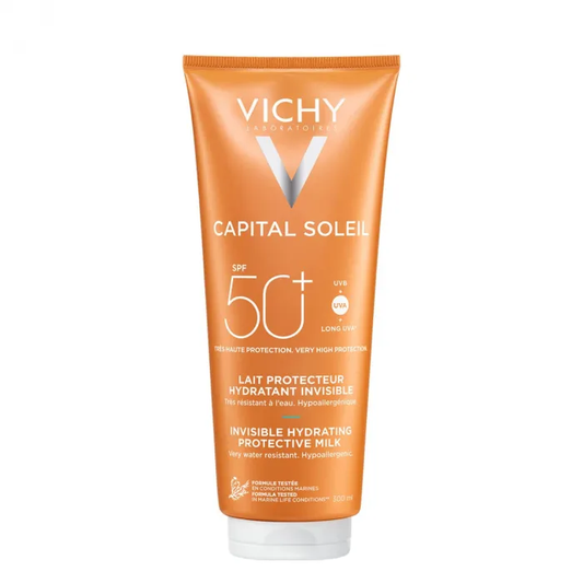 Vichy Protector Solar 50FPS 300ml Crema