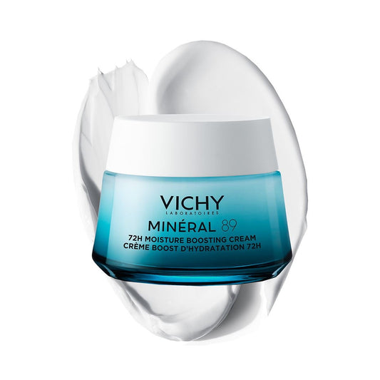 Vichy Mineral 89 Crema Hidratante 50ml