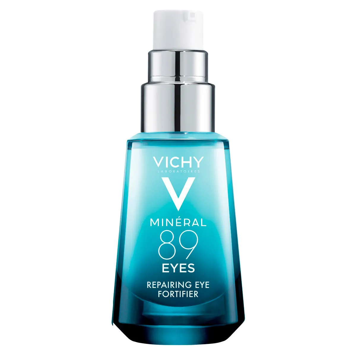 Vichy Mineral 89 Serum Reparador De Ojos 15ml