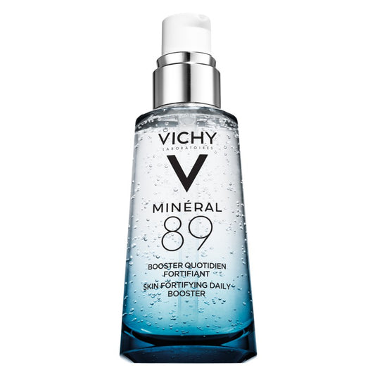 Vichy Mineral 89 Serum Fortificante 50ml